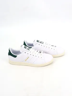 Men's Casual Sneakers,White Nature 5 Lo Leather Casual Shoes