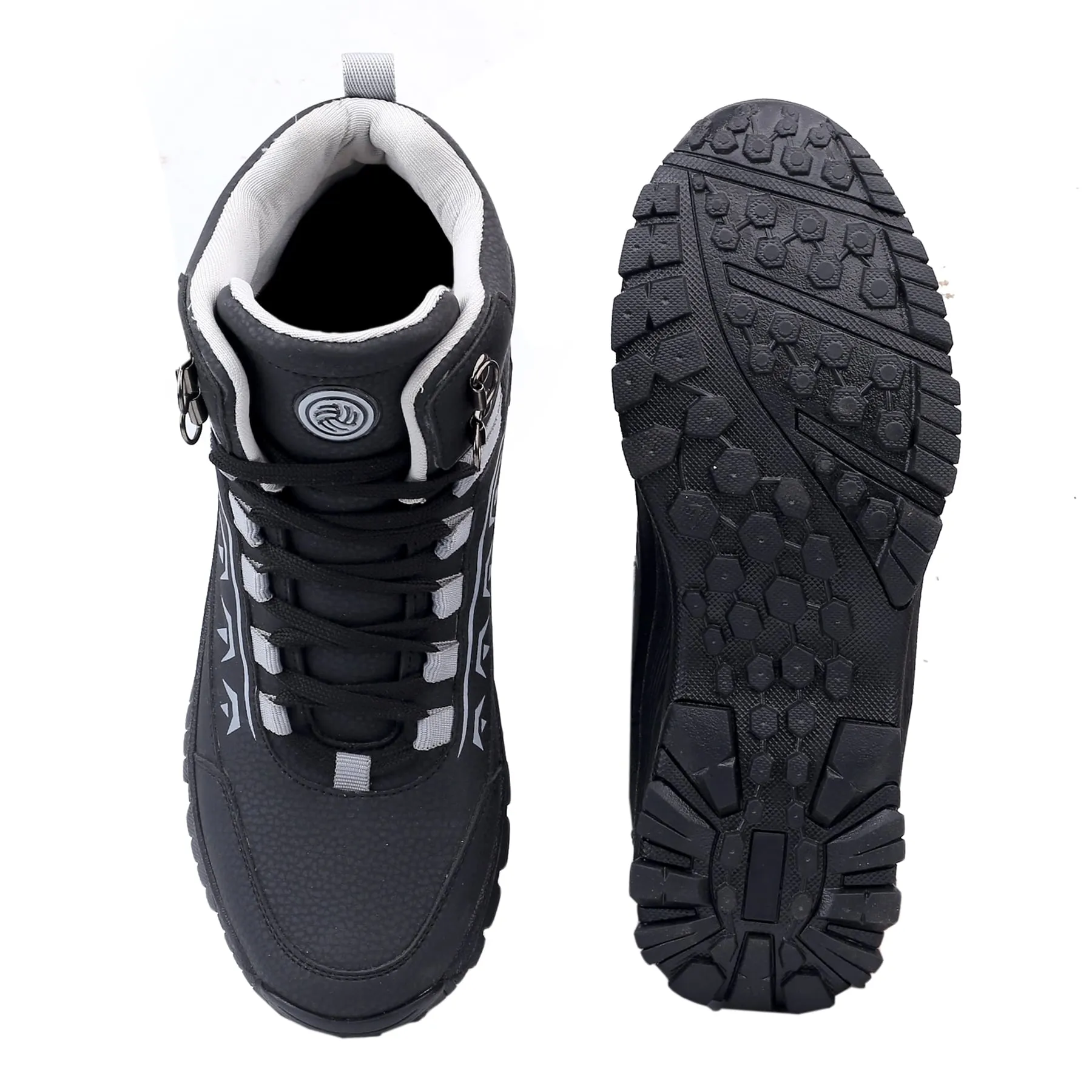 Best Hiking Shoes For Snow And Ice Bacca Bucci Deodar
