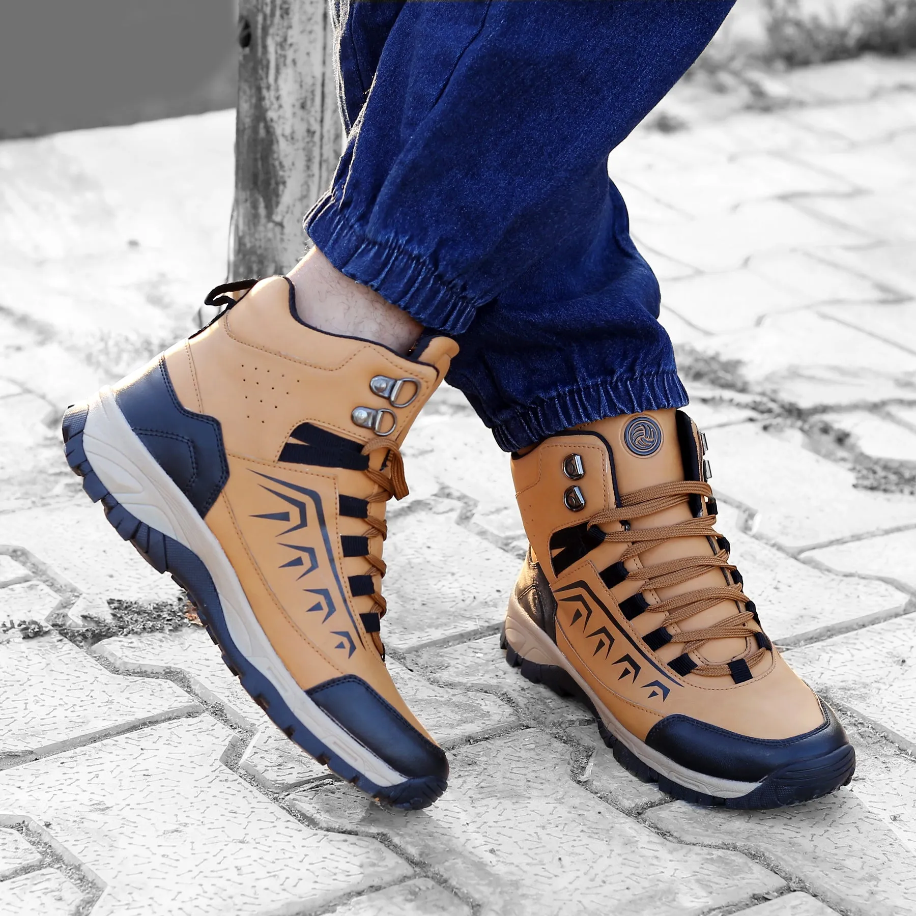 Hiking Shoes Nz Bacca Bucci Deodar