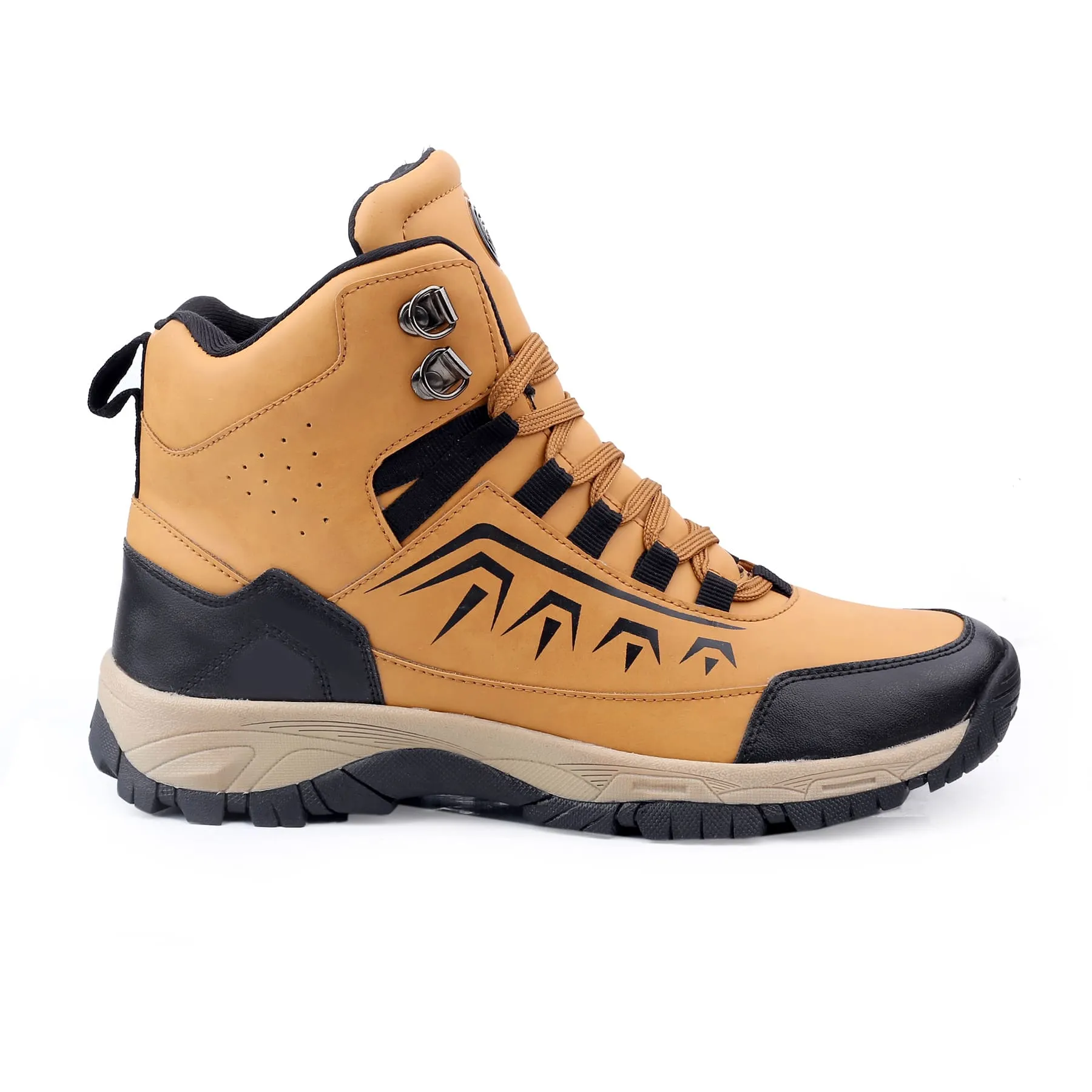 Bacca Bucci Deodar Speed 3 Hiking Shoes