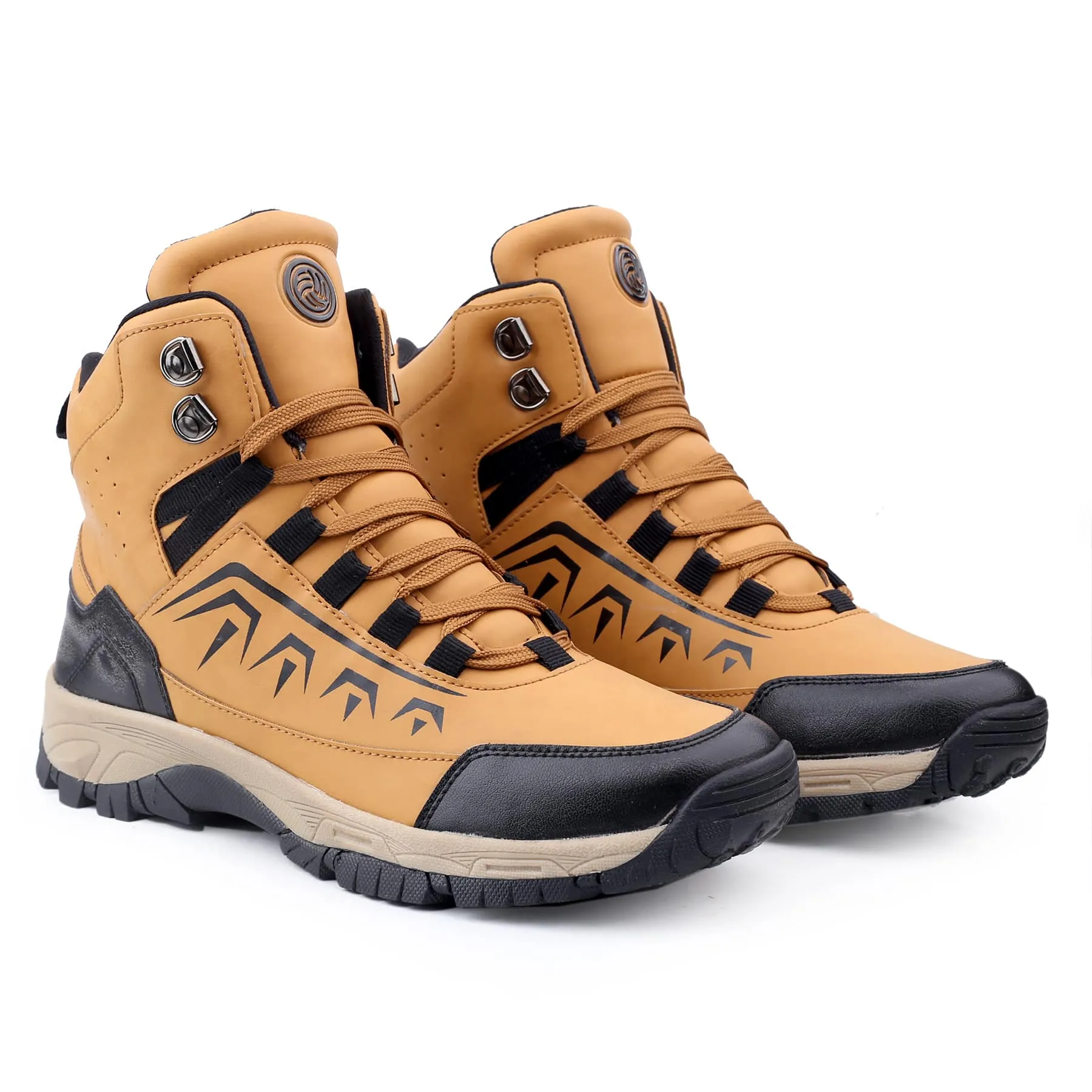 Trail 2650 Campo Hiking Shoes Bacca Bucci Deodar