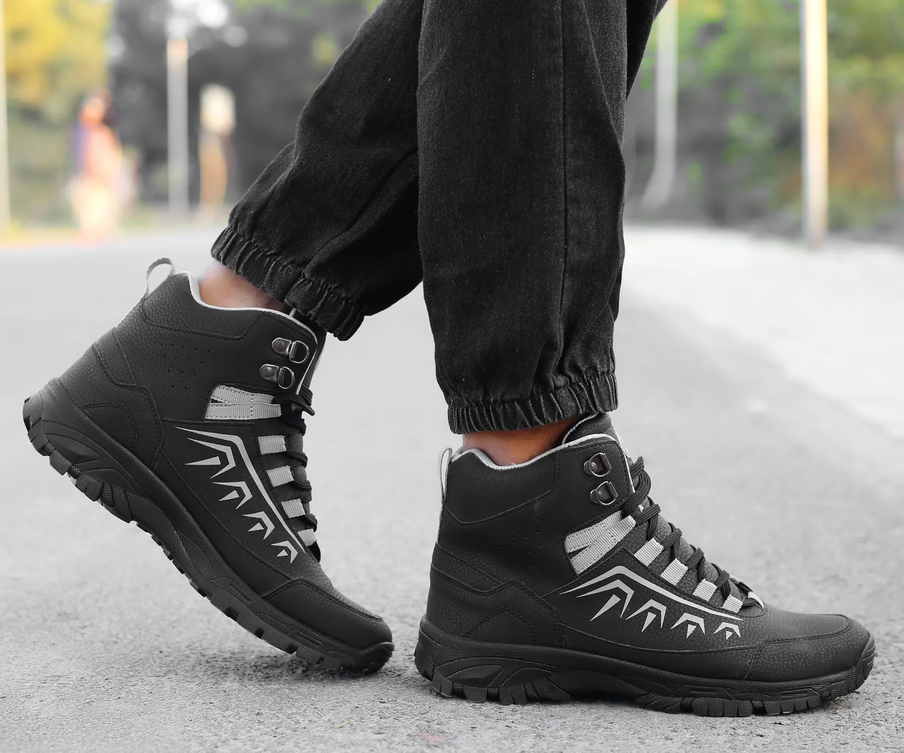 Ondra Comp Climbing Shoe Bacca Bucci Deodar