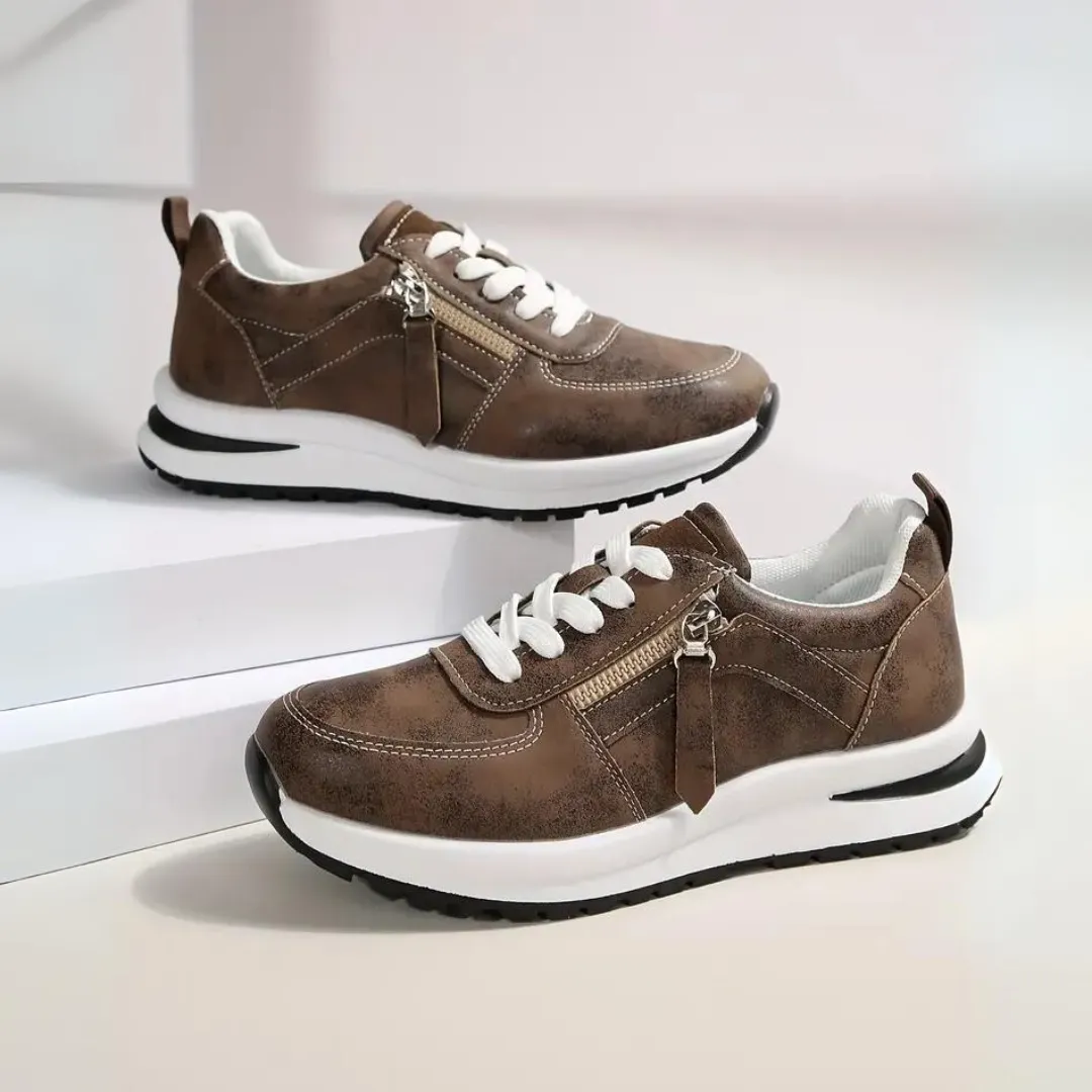 Renew Active Vs Sneakers Clementine | Orthopaedic Comfort Sneakers