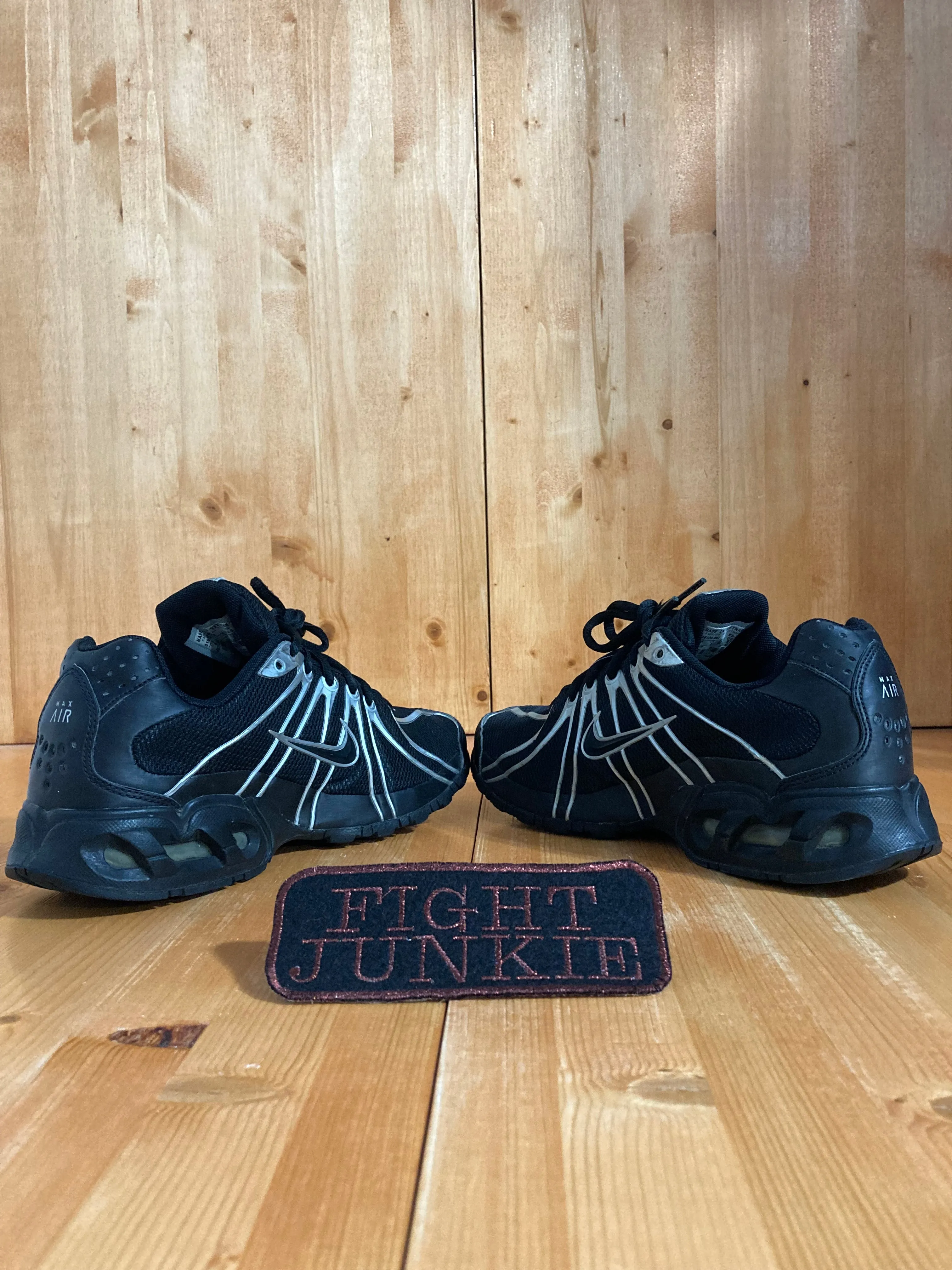 The Best Asics Shoes NIKE AIR MAX TORCH SL Men's Size 9 Athletic Running Shoes Sneakers Black 316124-002