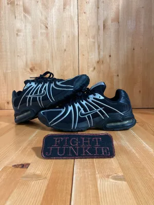 Asics Gel Quantum 90 Running Shoes NIKE AIR MAX TORCH SL Men's Size 9 Athletic Running Shoes Sneakers Black 316124-002