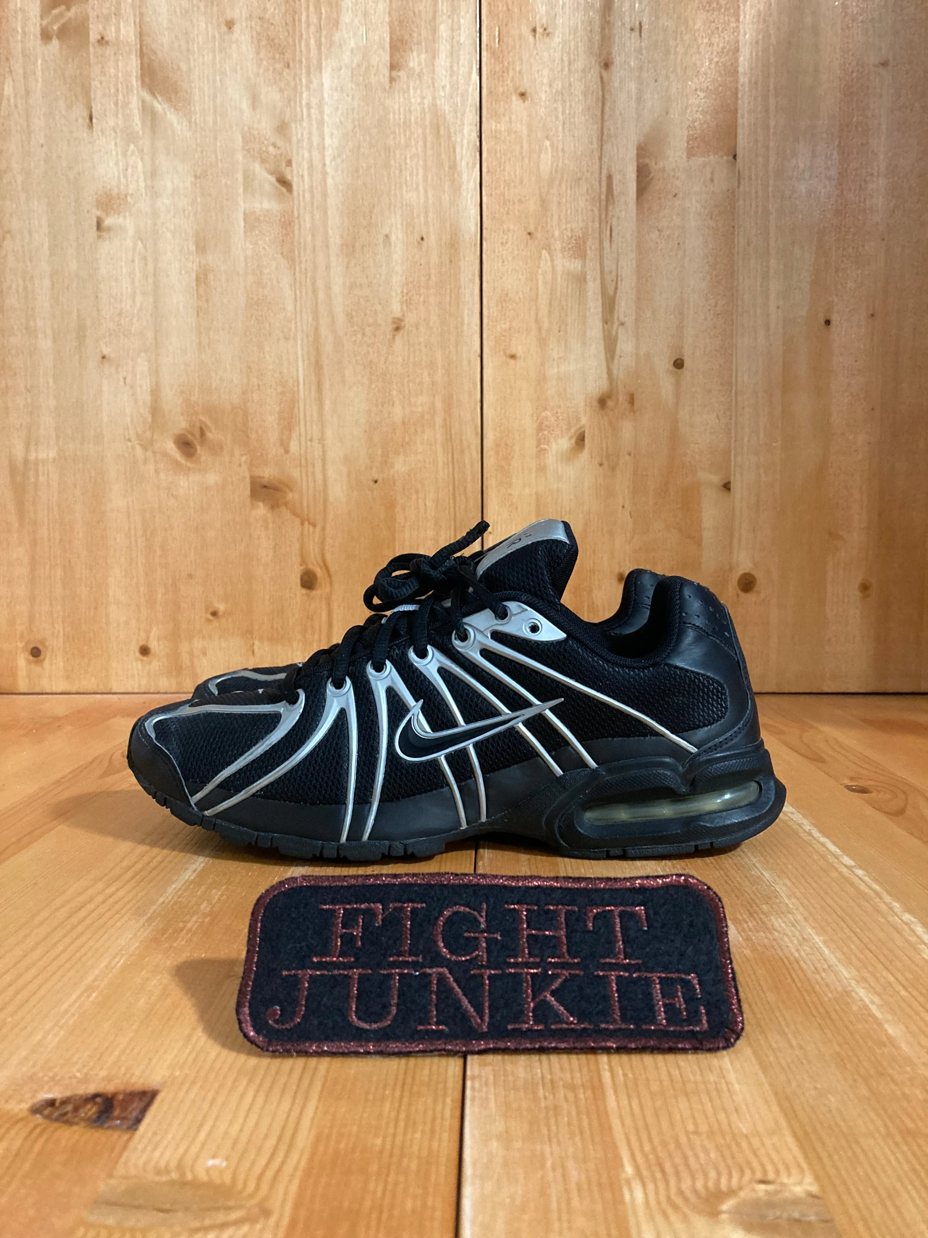 Asics Sky Elite Ff Mt Volleyball Shoe NIKE AIR MAX TORCH SL Men's Size 9 Athletic Running Shoes Sneakers Black 316124-002