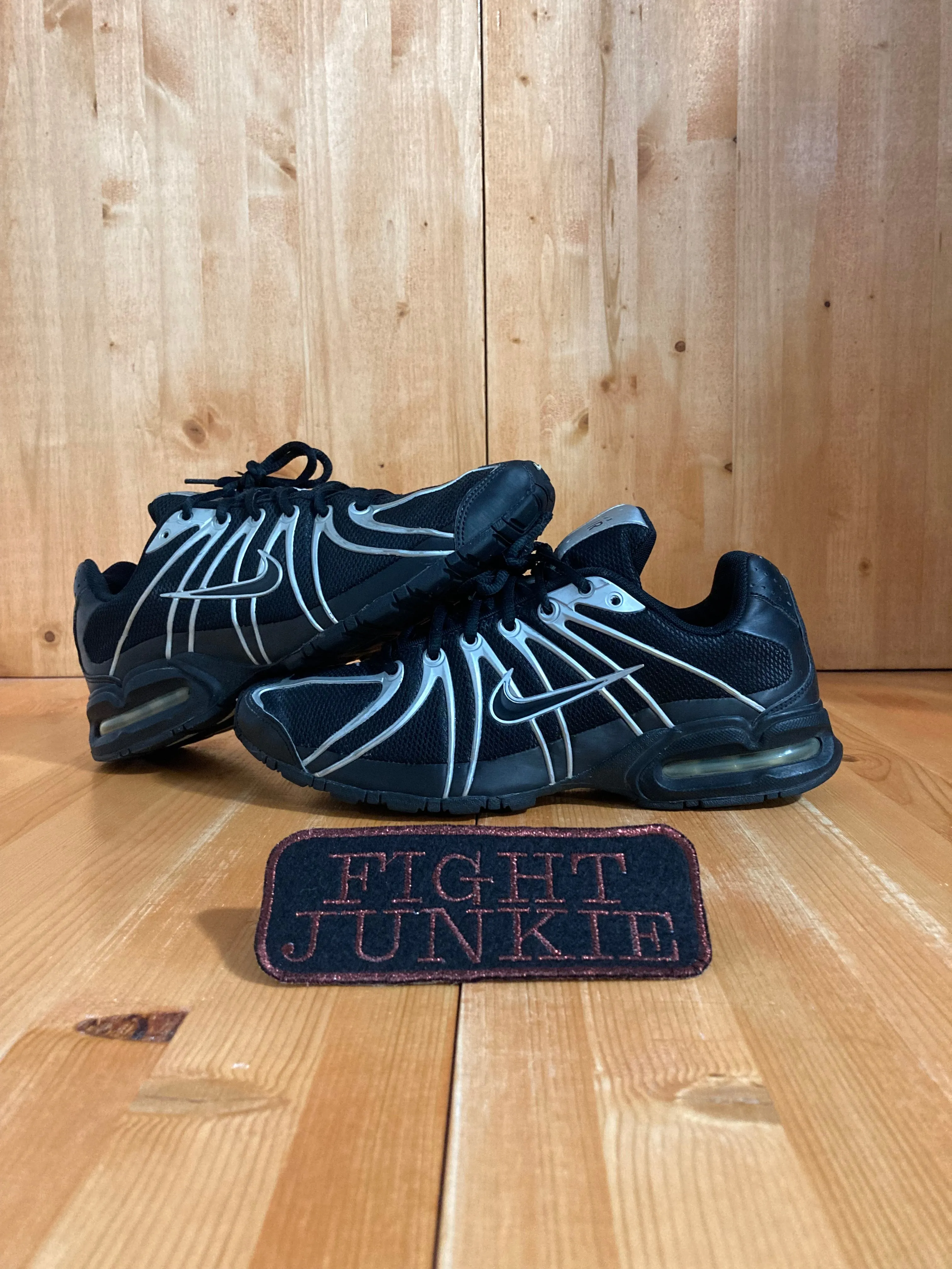 Asics Gel-quantum 180 3 Running Shoes NIKE AIR MAX TORCH SL Men's Size 9 Athletic Running Shoes Sneakers Black 316124-002