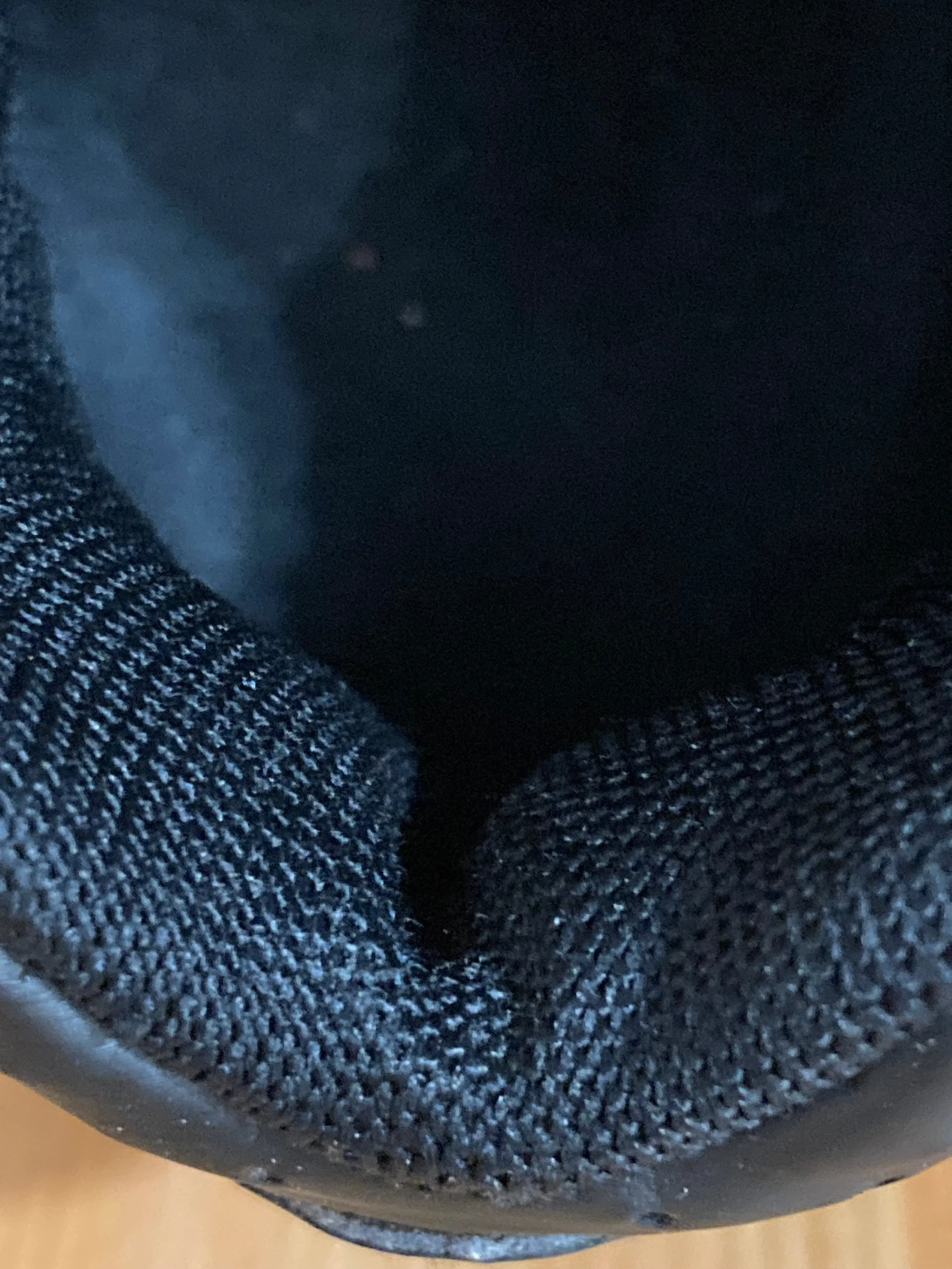 Asics Shoes For Heel Spurs NIKE AIR MAX TORCH SL Men's Size 9 Athletic Running Shoes Sneakers Black 316124-002