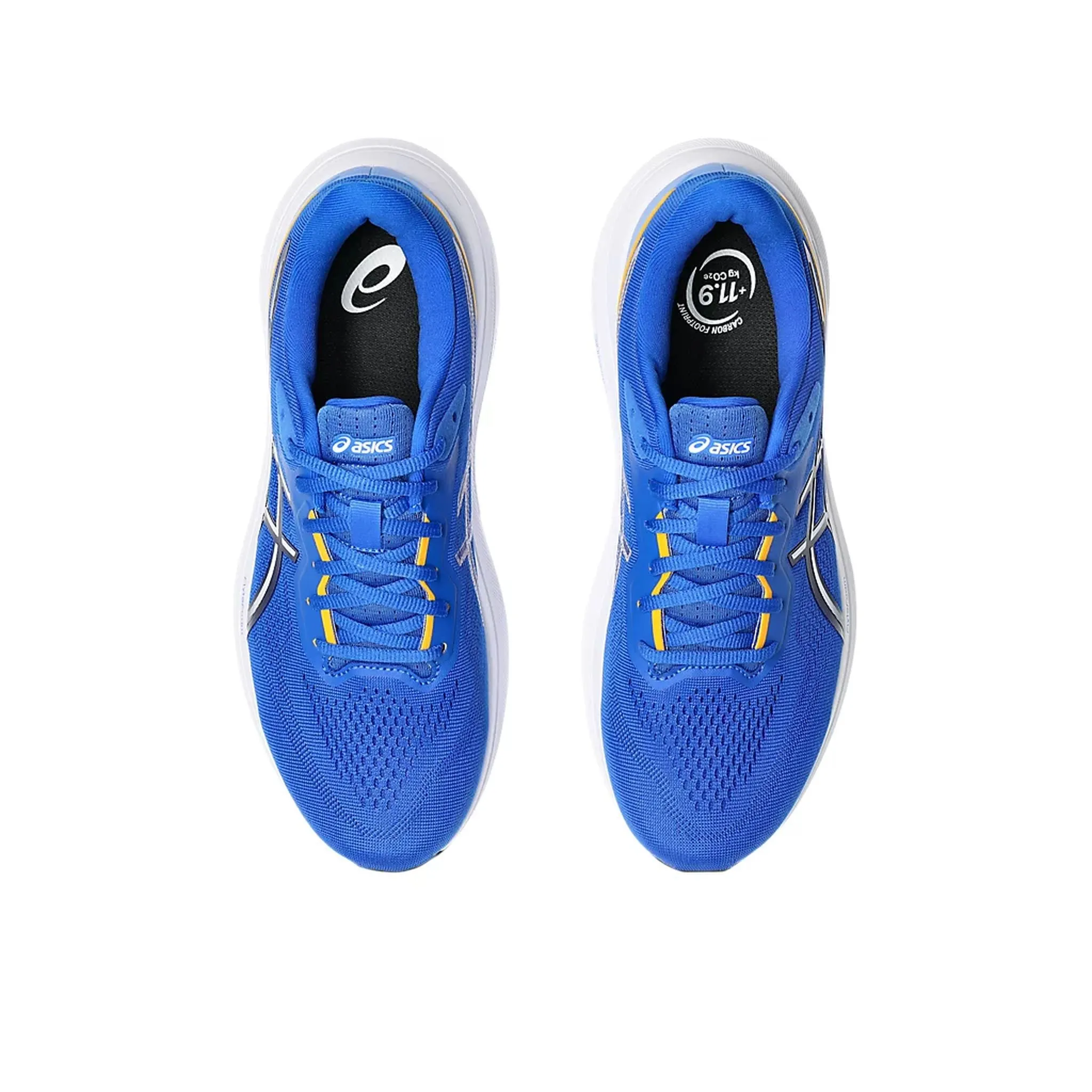 Asics Driving Shoes ASICS GT-1000 13 2E Mens Running Shoes