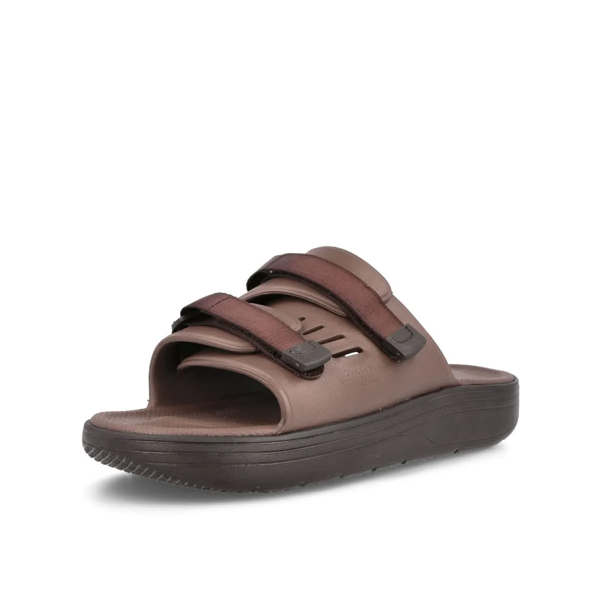 Urich Strappy Lowdown Leather Sandals