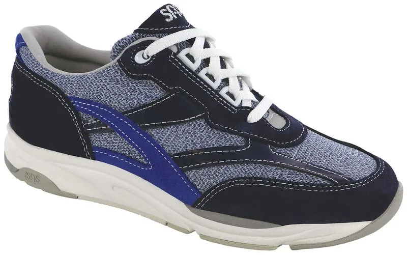 Rei Trail Shoes Tour Mesh - Light Marine