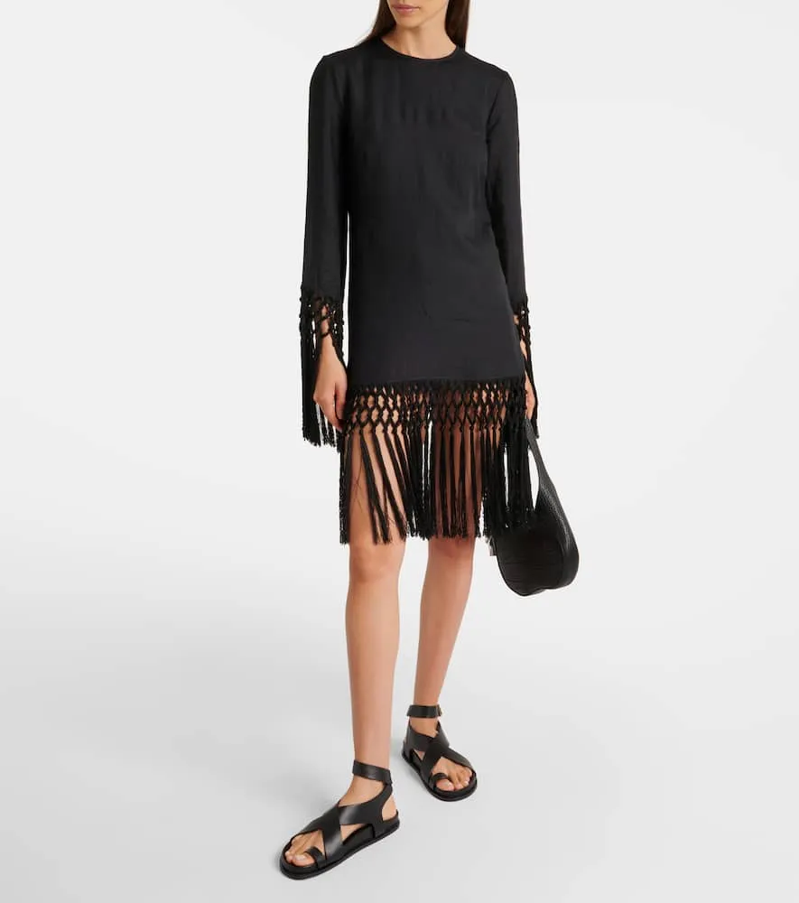 A.Emery Jalen leather sandals Flat Salsa Shoes