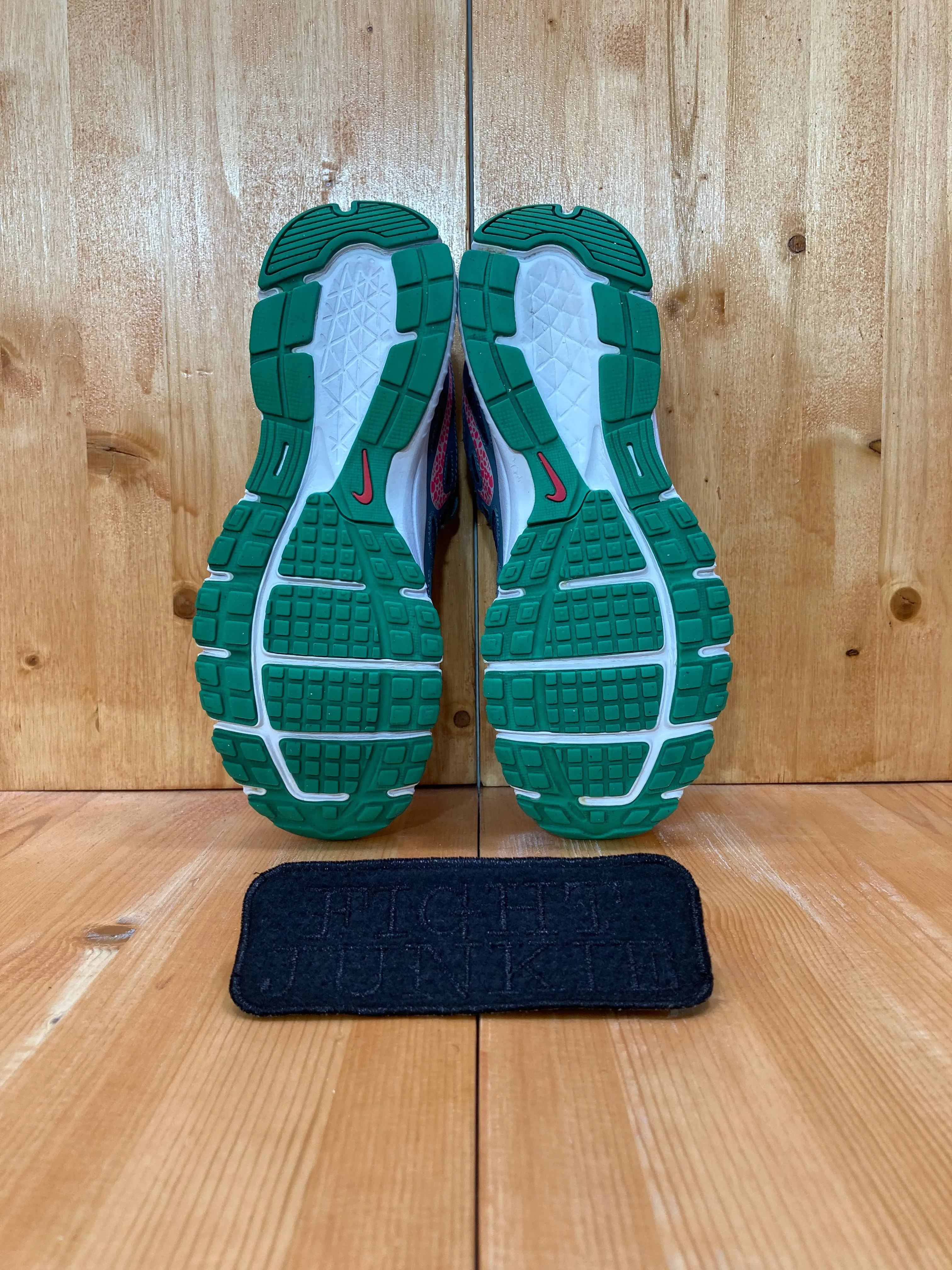 NIKE REVOLUTION 2 Women's Size 7 Shoes Sneakers Graphite Gray 554900-409 Asics Running Shoes Lightweight