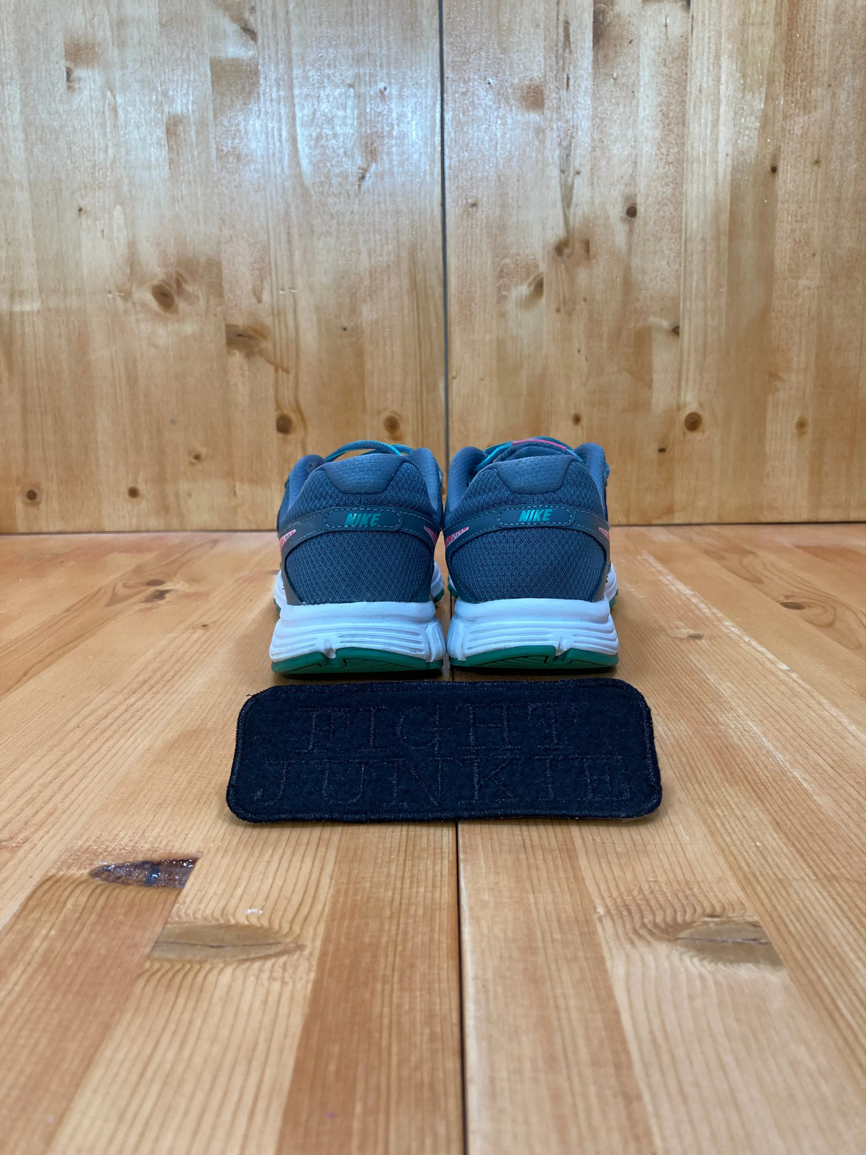 NIKE REVOLUTION 2 Women's Size 7 Shoes Sneakers Graphite Gray 554900-409 Asics Running Shoes Outlet