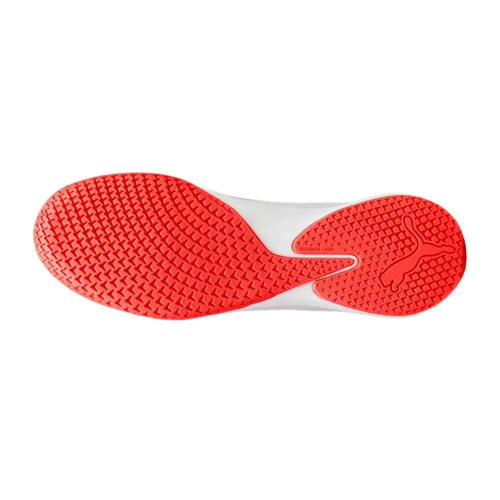 Lowest Price Asics Running Shoes Ultra Match Indoor Lace Up Soccer Shoes