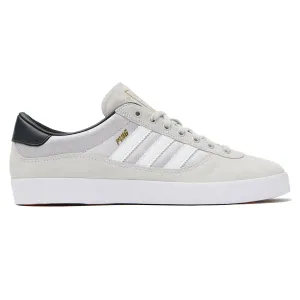 ADIDAS PUIG INDOOR WHITE / GREY Adidas Indoor Hockey Shoes
