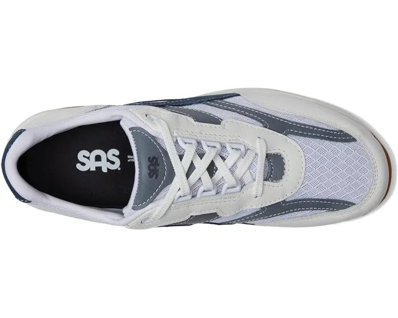 SAS Women's Tour Mesh - Lago Vista Pilot Hiking Shoes