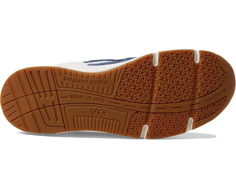 Low Profile Trail Shoes SAS Women's Tour Mesh - Lago Vista