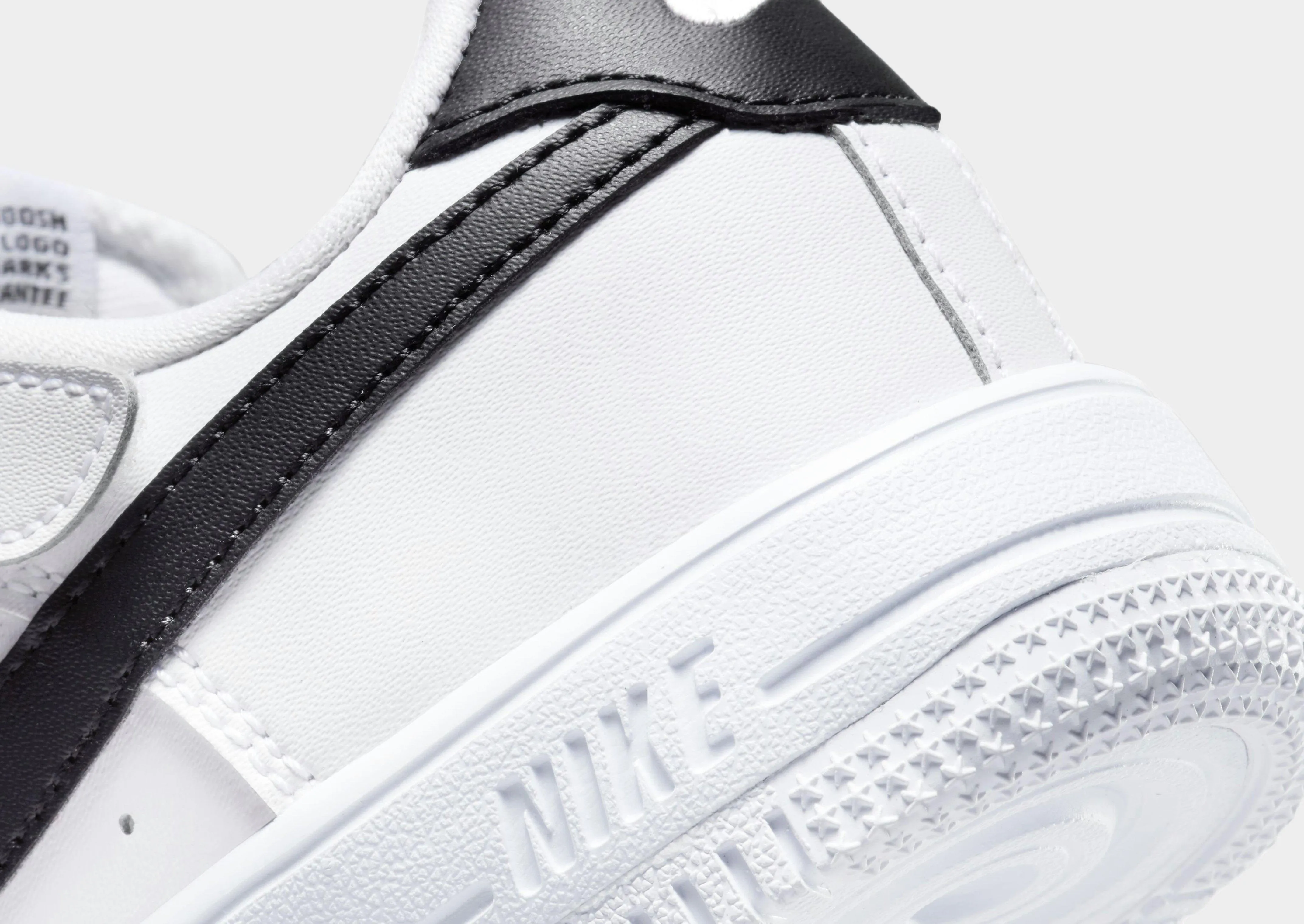 Asic Running Shoes Canada Air Force 1 '07 LV8 EasyOn Children's