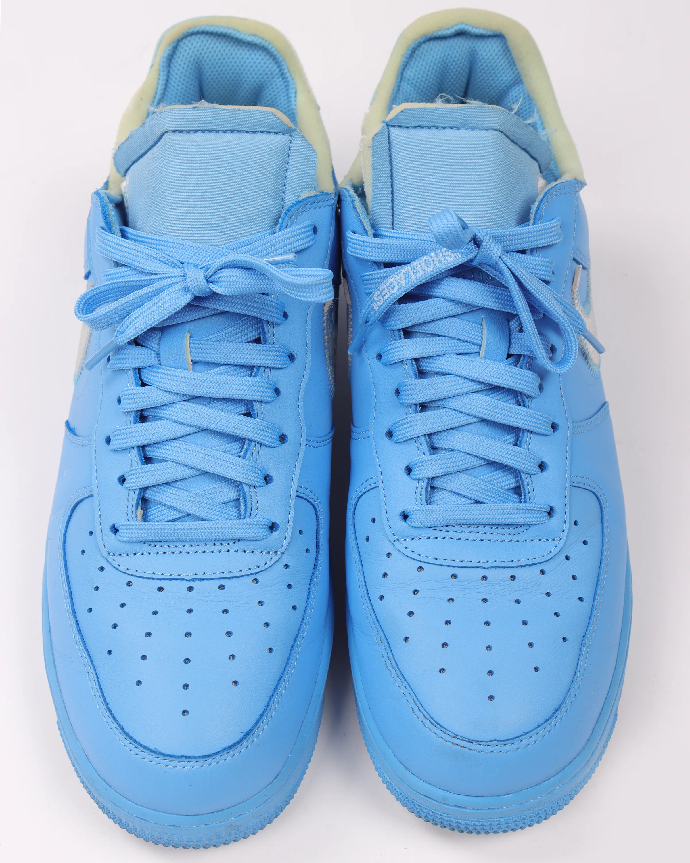 Best Asics Shoes For Daily Wear Air Force 1 Low Off-White MCA University Blue