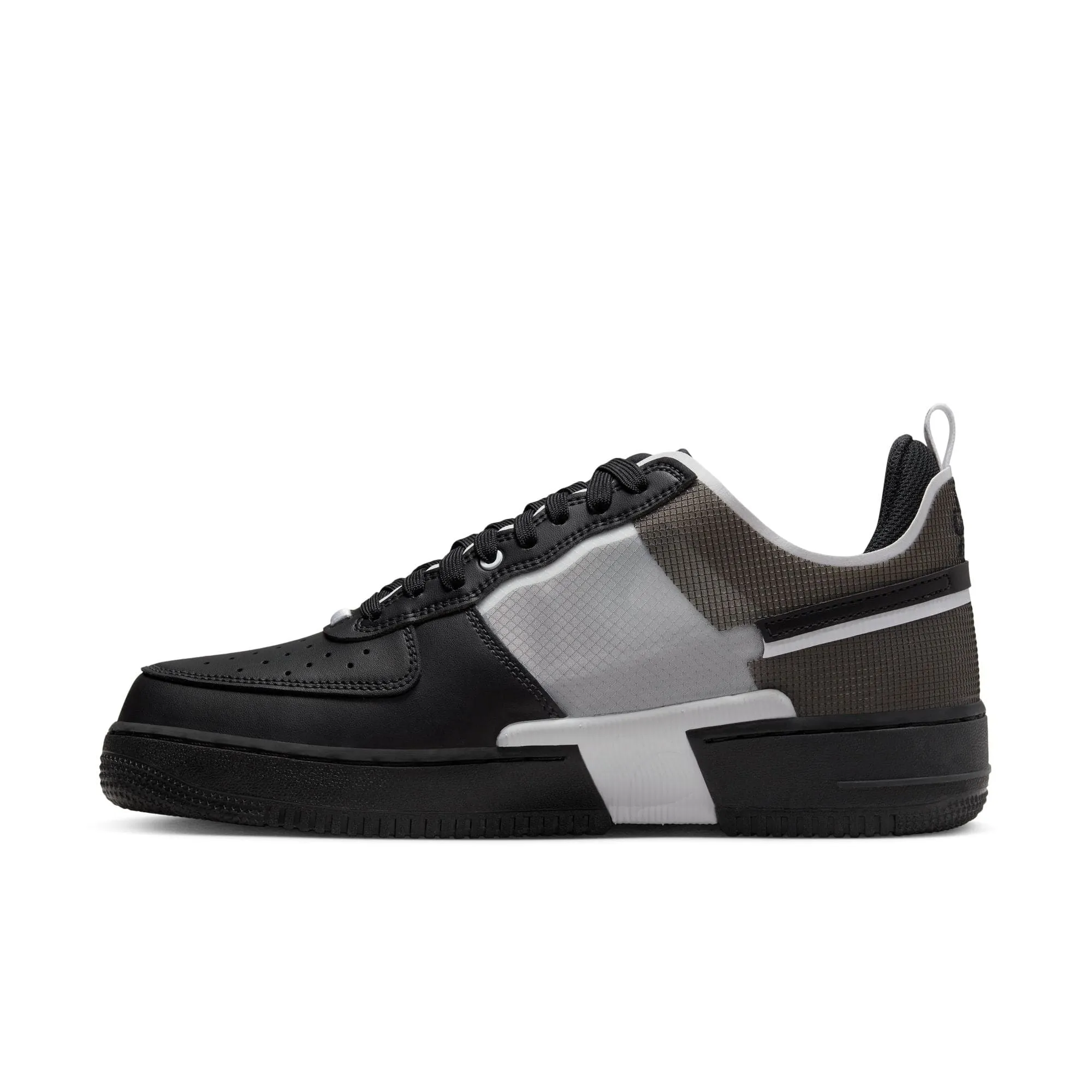 Asics Lyte Classic Running Shoes Air Force 1 React