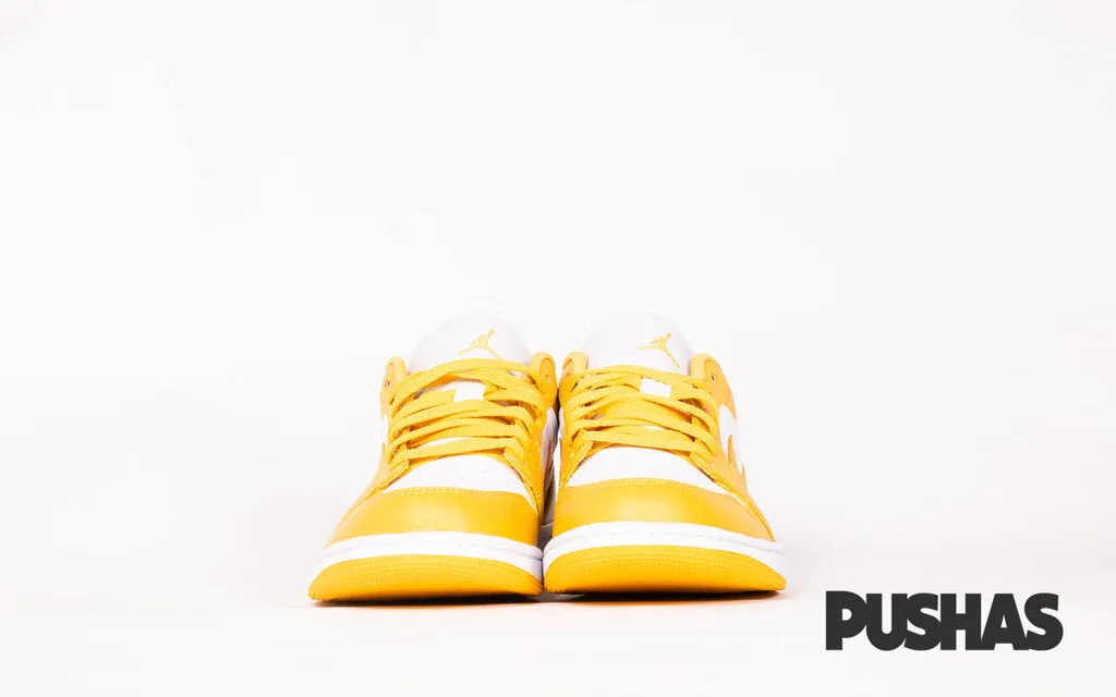 Asic Lifestyle Shoes Air Jordan 1 Low 'Pollen'