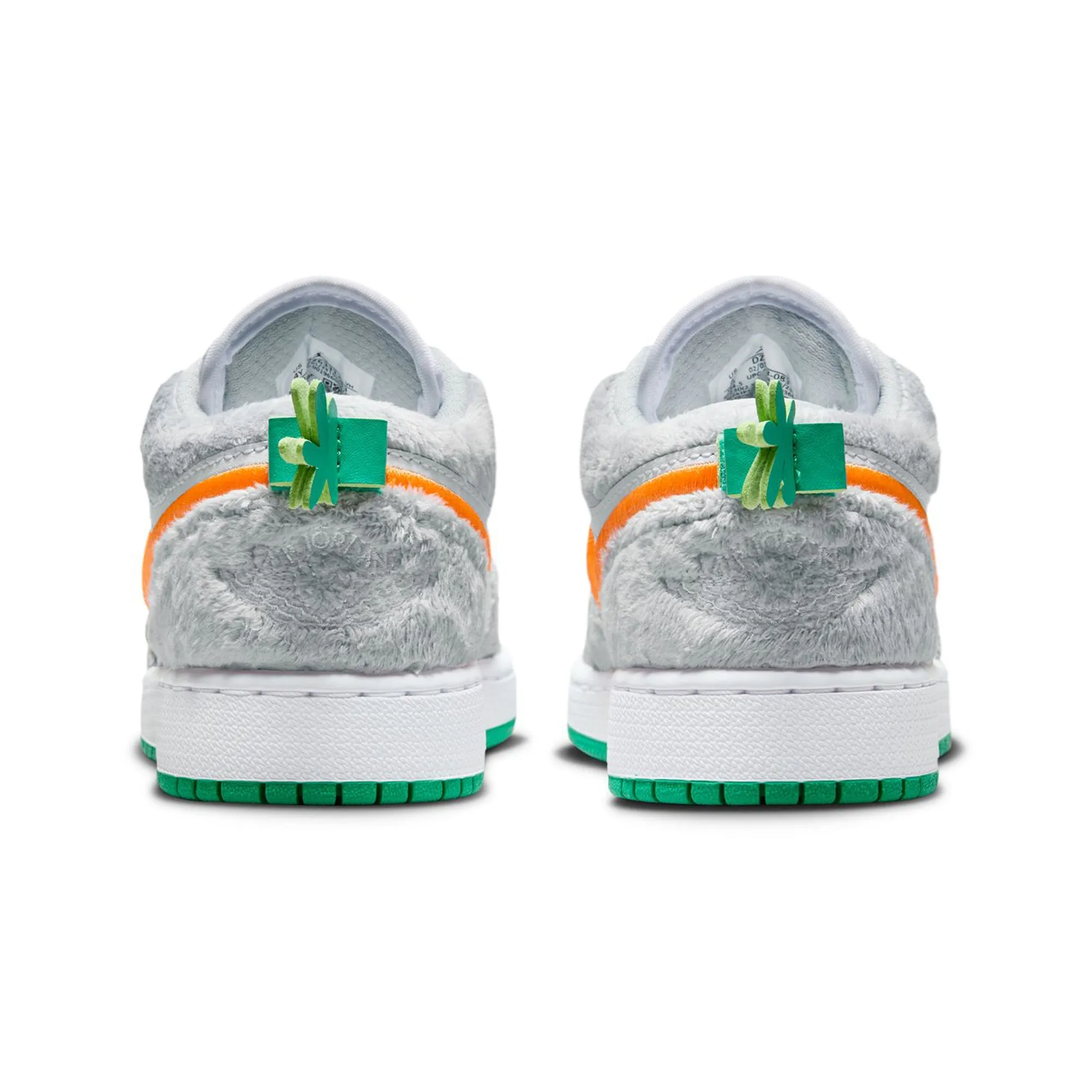 Air Jordan 1 Low SE GS DZ6333-083 Asics Noosa Tri Running Shoes