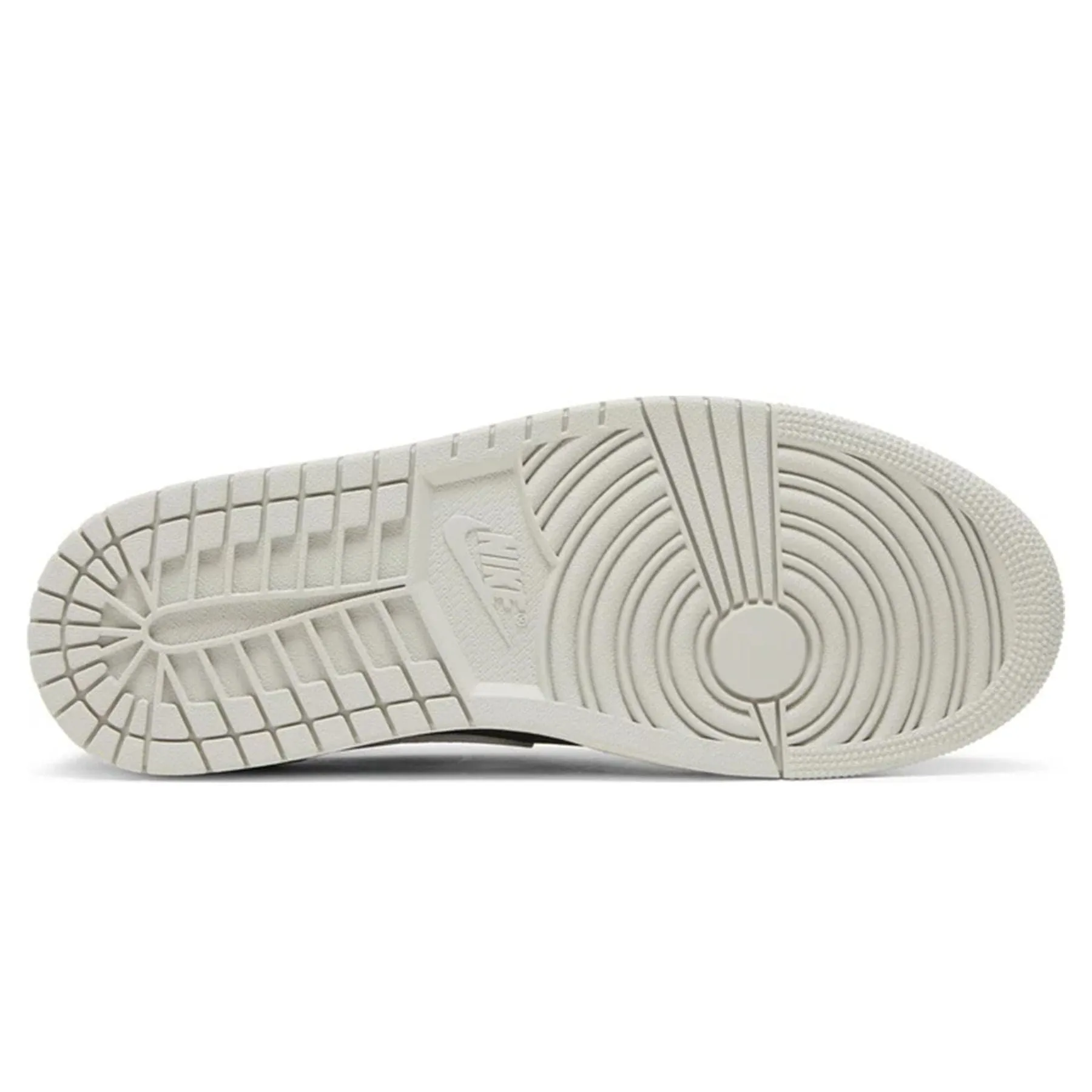 Asics Gel Nimbus 18 Running Shoe Air Jordan 1 Retro Low OG 'Black Cement'