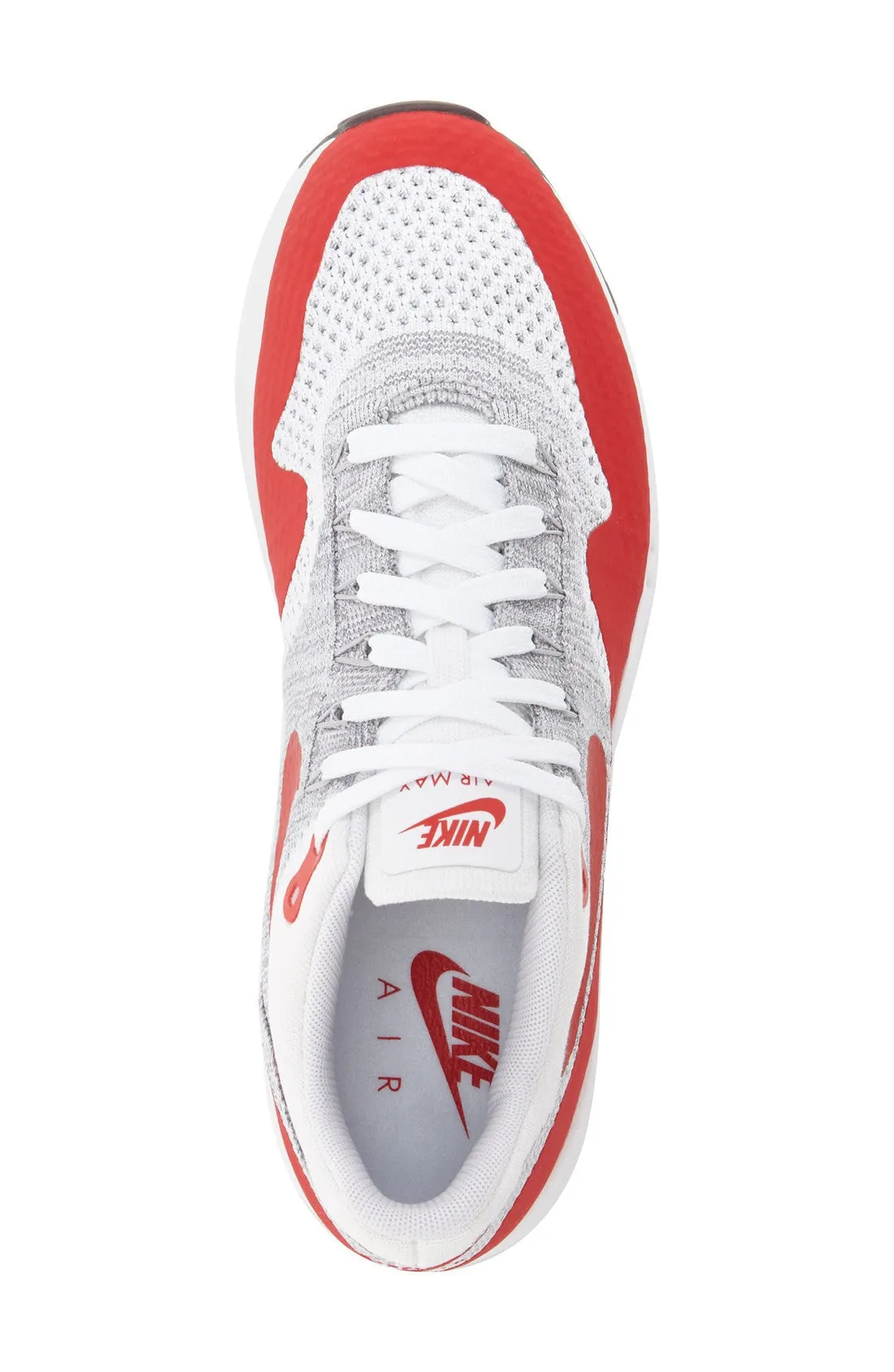 'Air Max 1 Ultra Flyknit' Sneaker (Men) Best Asics Trail Running Shoes