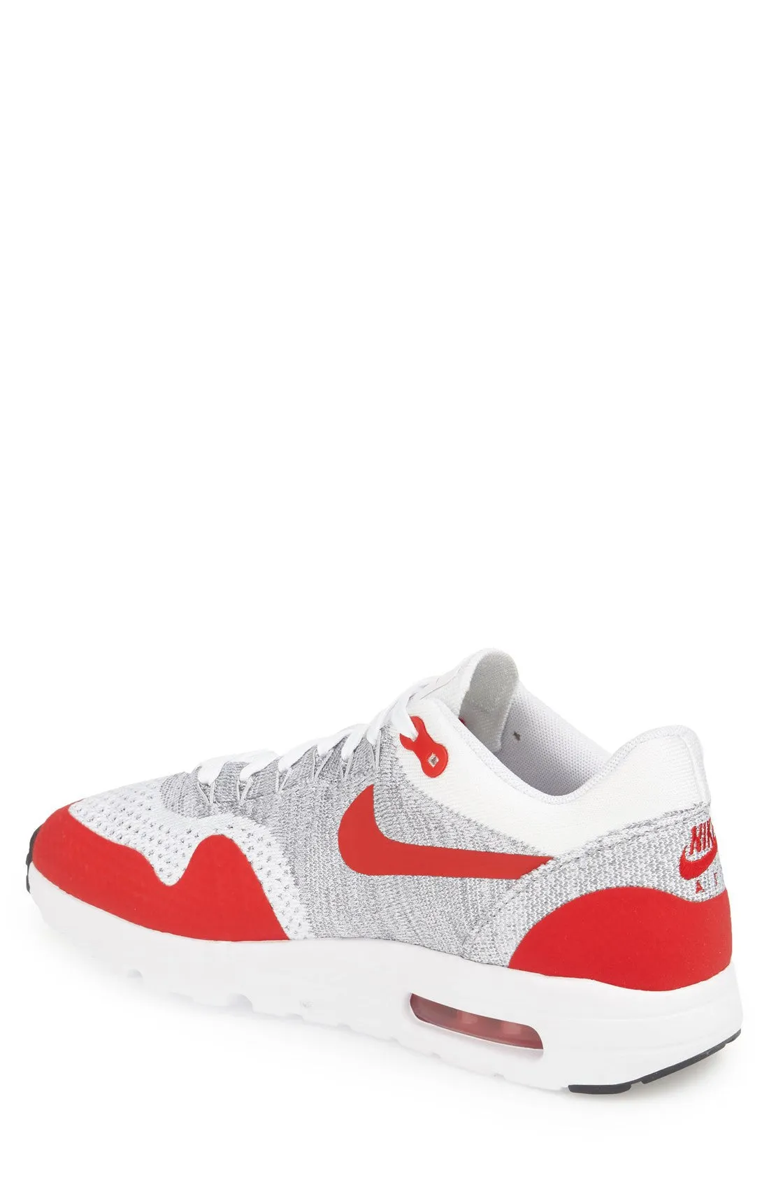 Size Conversion Asics 'Air Max 1 Ultra Flyknit' Sneaker (Men)