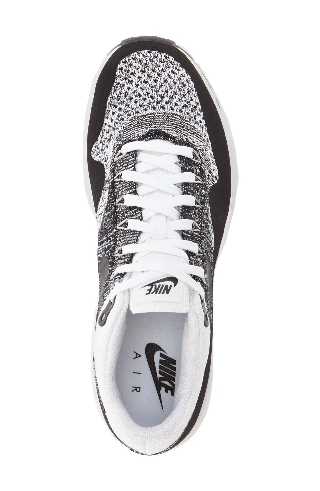 Asics Gel-venture 9 Running Shoes Review 'Air Max 1 Ultra Flyknit' Sneaker (Men)