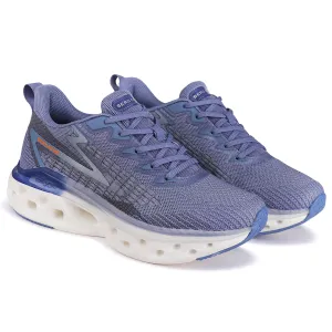 Redmond Rise Hiking Shoes Bersache Premium Sports ,Gym, Trending Stylish Running Shoes For Men (9154-Blue)