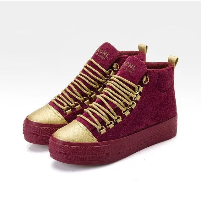 Casual 80s Shoes Akexiya 2017 Women Casual Shoes Breathable Walking Shoes Women Trainers Ladies Gym Shoes Elevator Shoes For Women