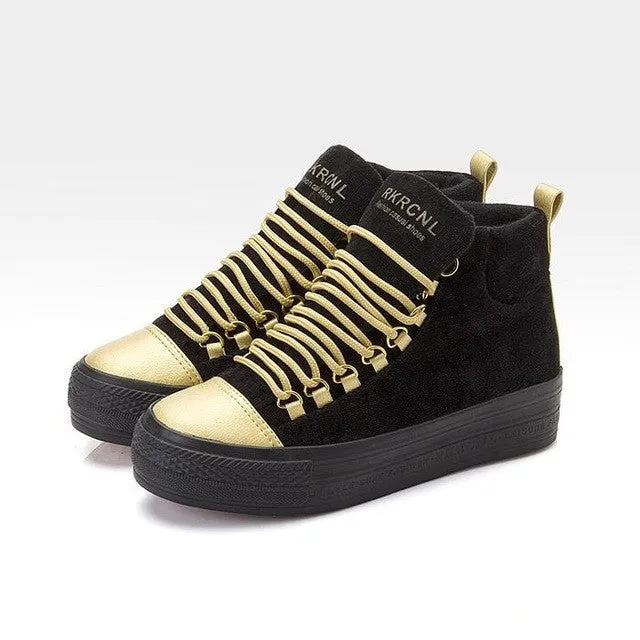 Akexiya 2017 Women Casual Shoes Breathable Walking Shoes Women Trainers Ladies Gym Shoes Elevator Shoes For Women Casual Outfits Shoes