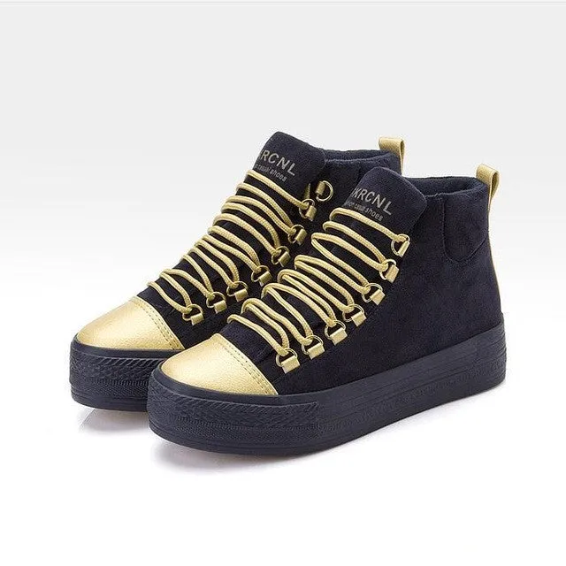 Akexiya 2017 Women Casual Shoes Breathable Walking Shoes Women Trainers Ladies Gym Shoes Elevator Shoes For Women Oxford Casual Dress Shoes