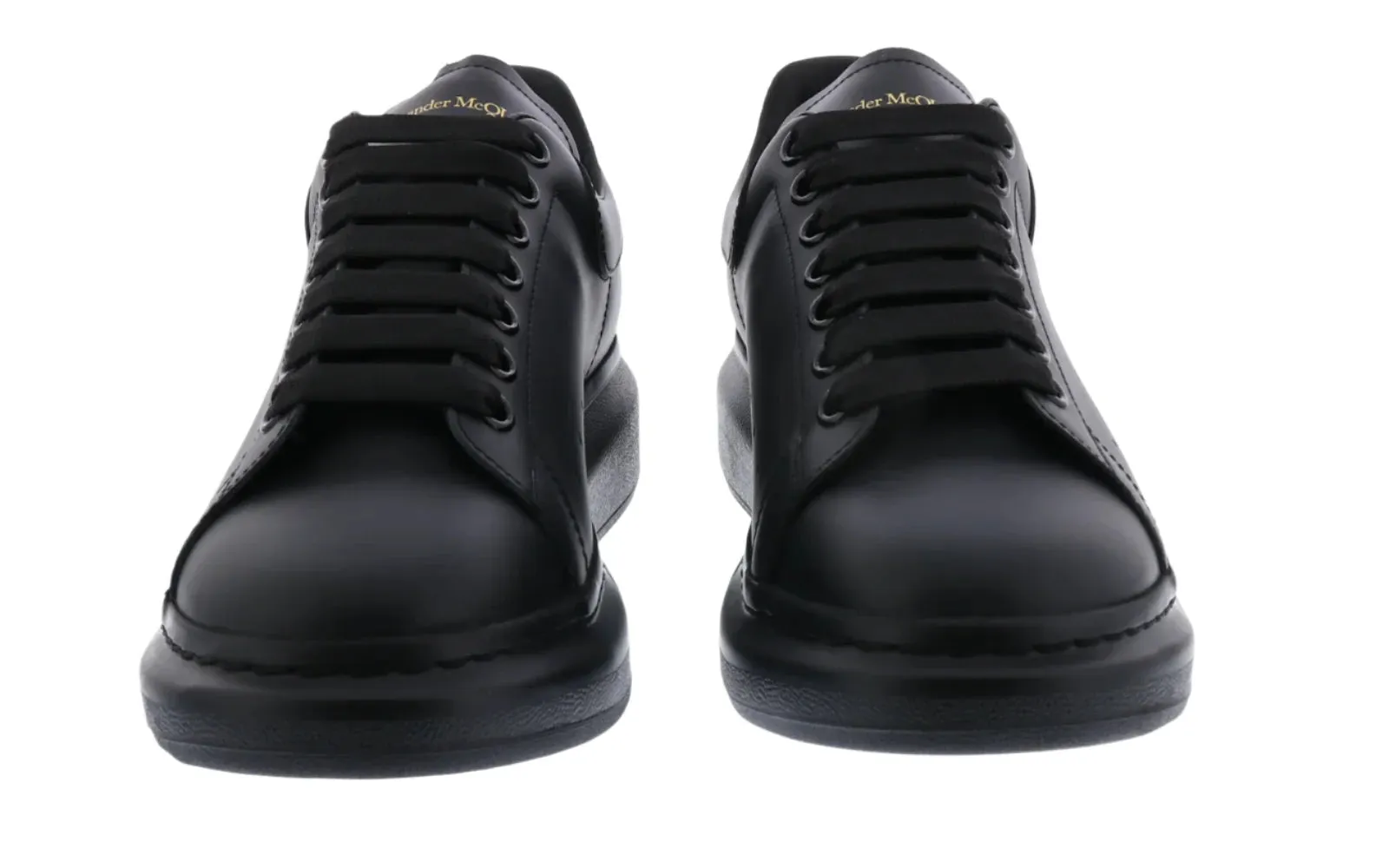 Guess Sneakers Alexander Mcqueen Oversized In Black