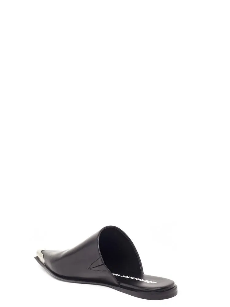 Alexander Wang Sullivan Mules Best Budget Running Shoes For Feet