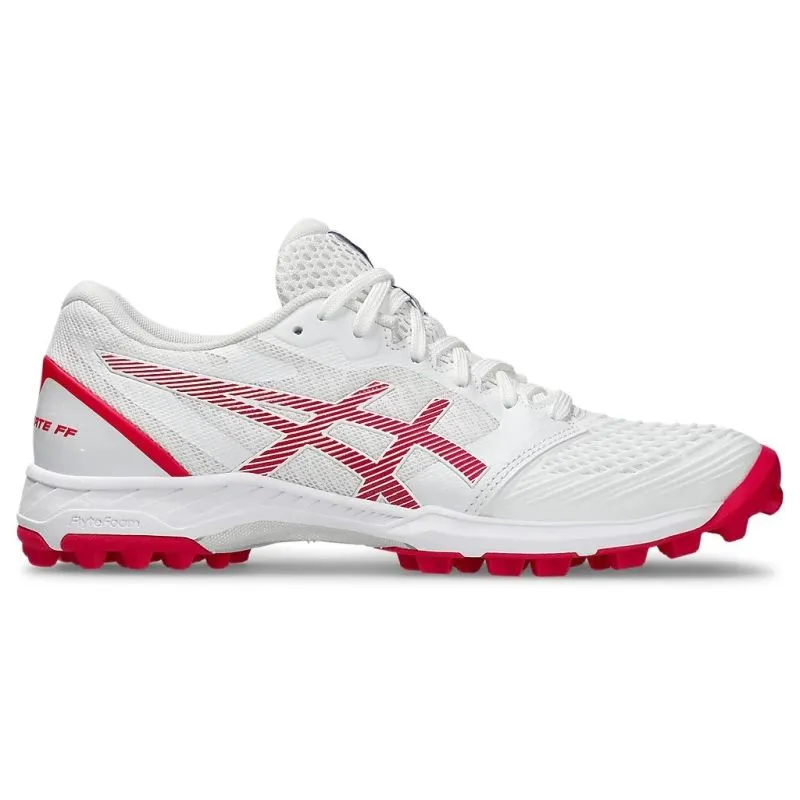 Best Asics Budget Running Shoes ASICS Field Ultimate FF 2 Womens Hockey Shoes