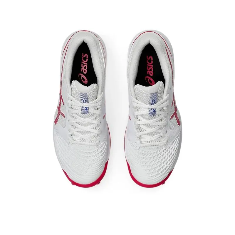 Asics Snapdown Shoes ASICS Field Ultimate FF 2 Womens Hockey Shoes