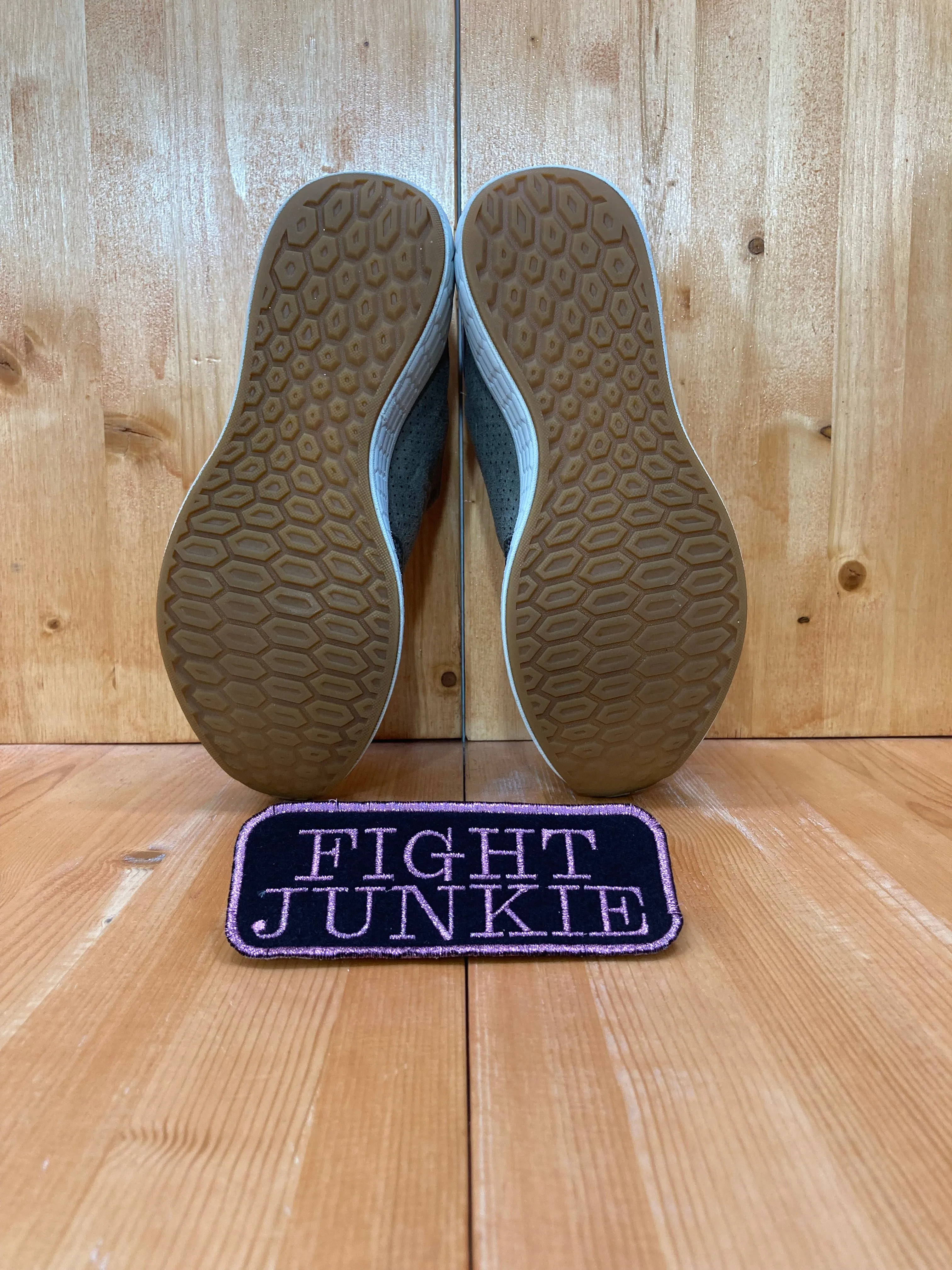 New Balance Silver 530 NEW BALANCE FRESH FOAM CRUZ V2 KNIT Men Size 9D Cross Training Running Shoes Sneakers Military Olive MCRUZKO2