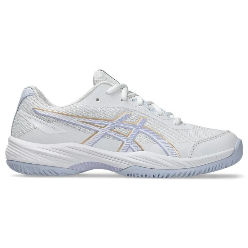 ASICS Netburner Ballistic 4 GS Kids Netball Shoes Asics Gtx Trail Shoes