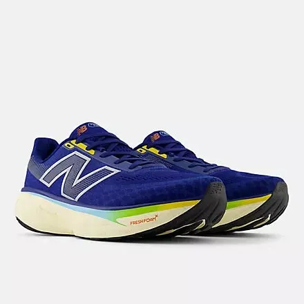 New Balance Men Running Shoes New Balance Fresh Foam X 1080 v14 Mens Shoe