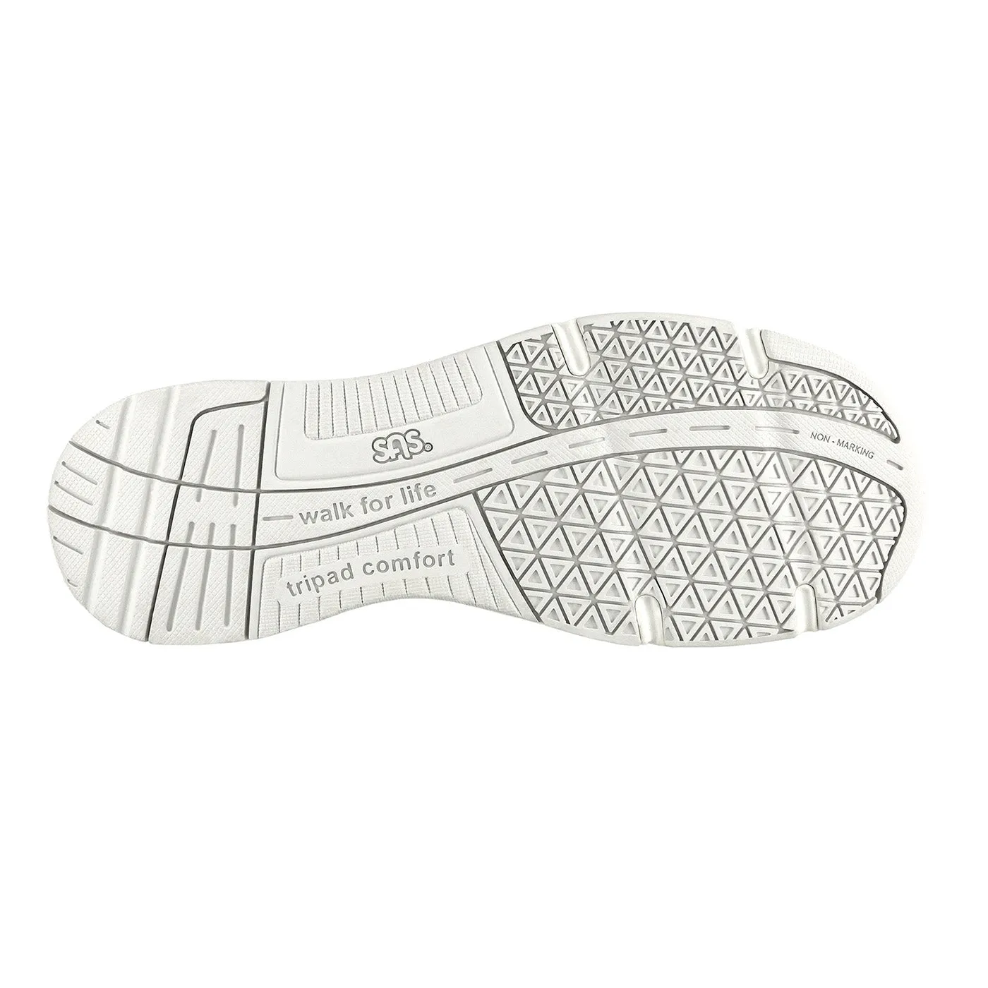 Women's Tour Mesh Lace Up Sneaker Blue Birch Trail Shoes