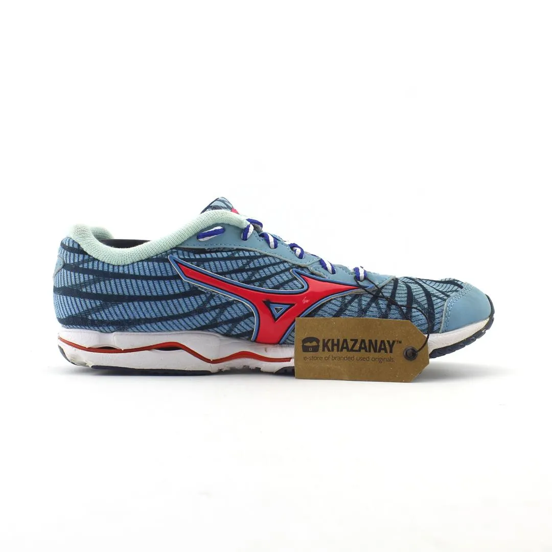 Running Shoes For Marathon Training MIZUNO HITOGAMI 4