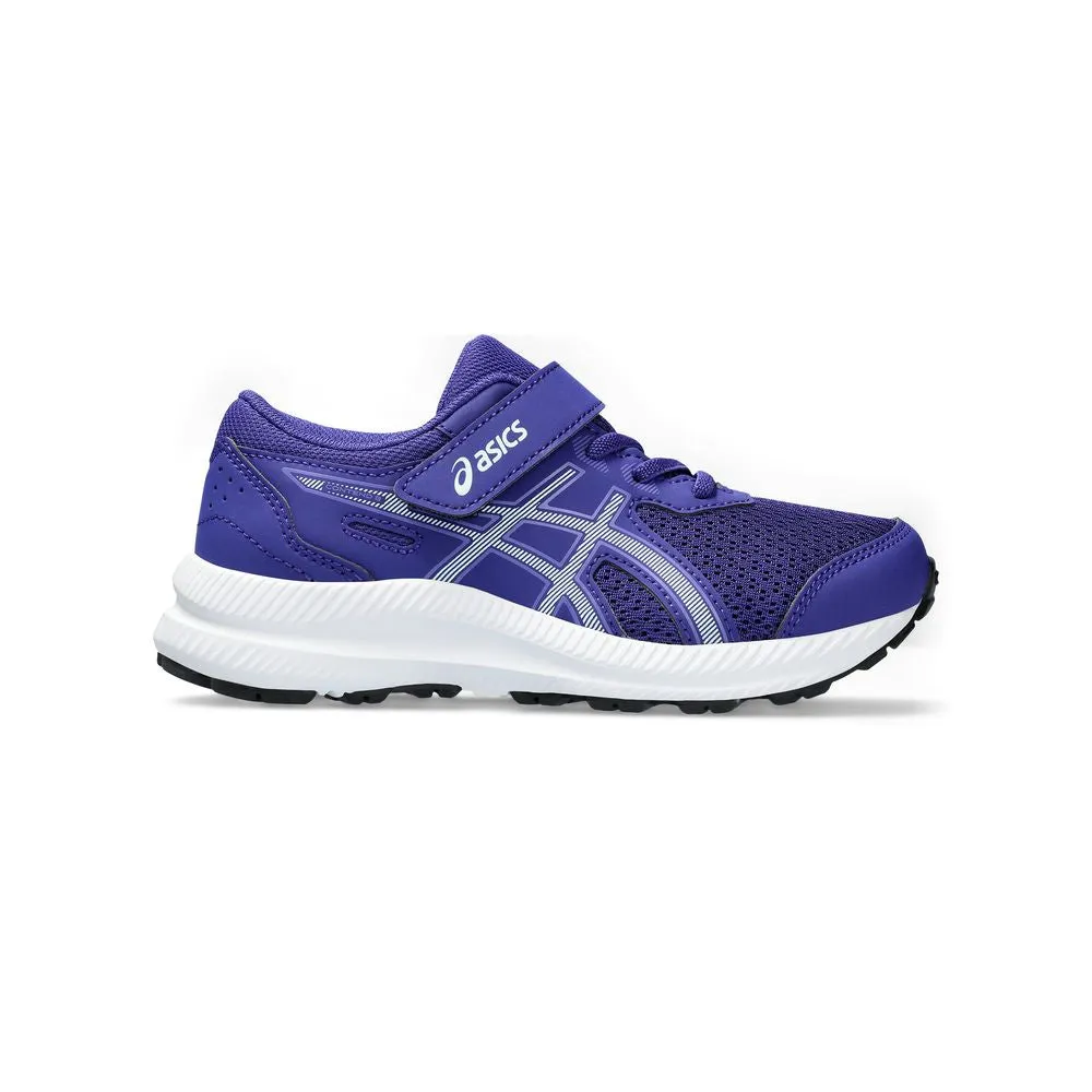 ASICS Gel-Contend 8 PS Kids Running Shoes Asics Road Running Shoes