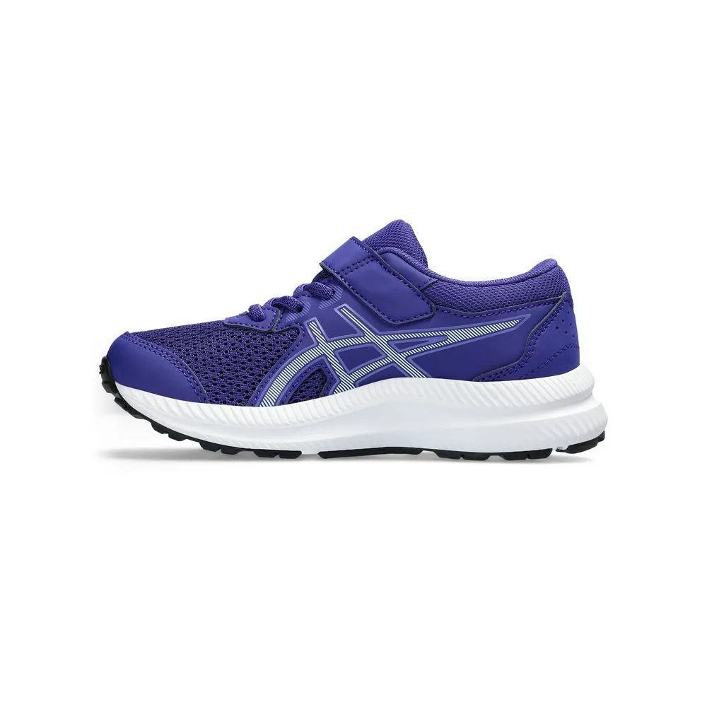 Asics Shoes Manhattan ASICS Gel-Contend 8 PS Kids Running Shoes
