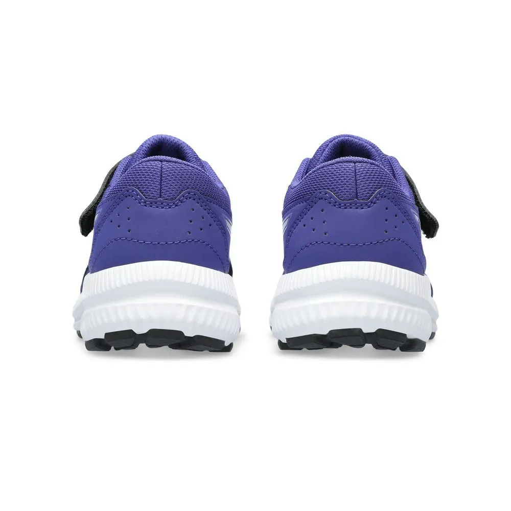 ASICS Gel-Contend 8 PS Kids Running Shoes Top Rated Asics Walking Shoes