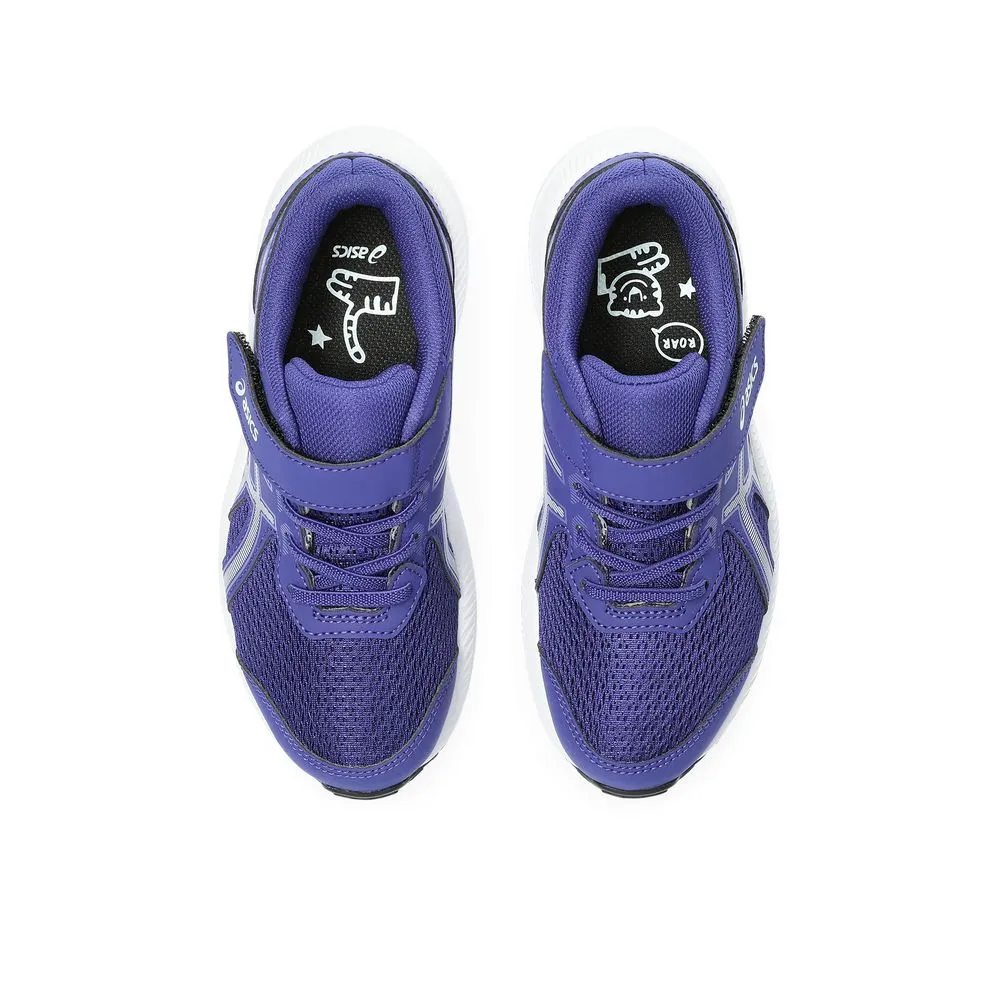 Asics Shoes For Gym ASICS Gel-Contend 8 PS Kids Running Shoes