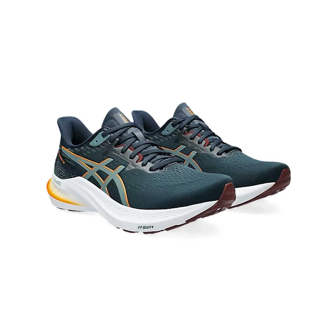 Asics Nurse Shoes Asics - Men's GT-2000 12 Shoes (1011B691 401)