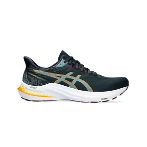 Asics - Men's GT-2000 12 Shoes (1011B691 401) Asics Gel Fortitude 8 Running Shoes